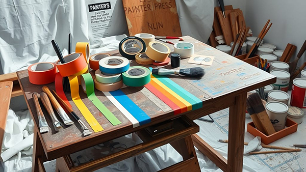 decorators-tape-precise-painting-edges