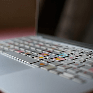washi-washi-tape-decorated-keyboard