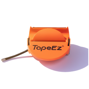 50mm-tapeez-front-face-view-with-cord-attached-5