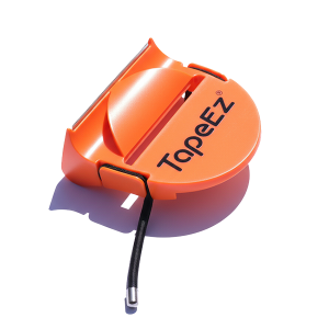 50mm-tapeez-ortho-face-view-with-cord-attached-7